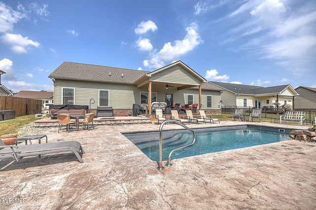 1150 Cabot Cove, Jonesborough, TN 37659