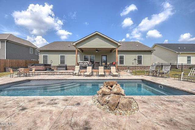 1150 Cabot Cove, Jonesborough, TN 37659