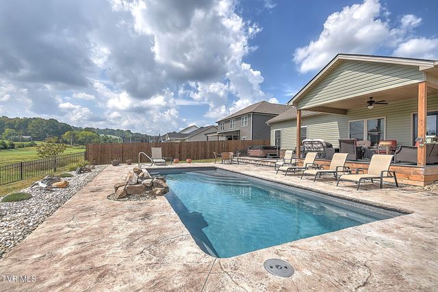 1150 Cabot Cove, Jonesborough, TN 37659