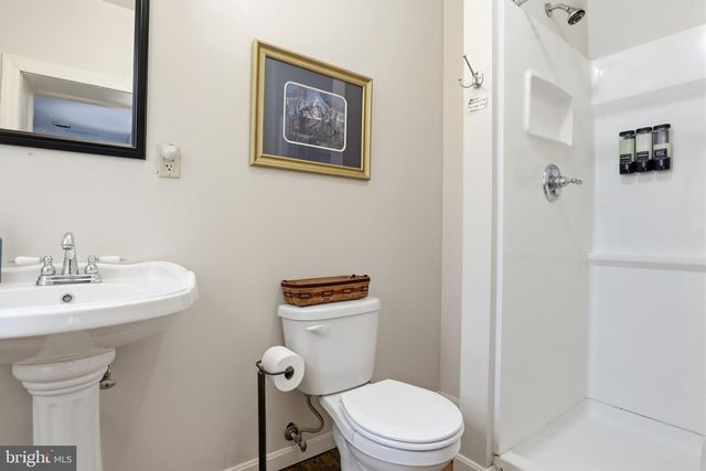 301-303 BALTIMORE ST, Gettysburg, PA 17325