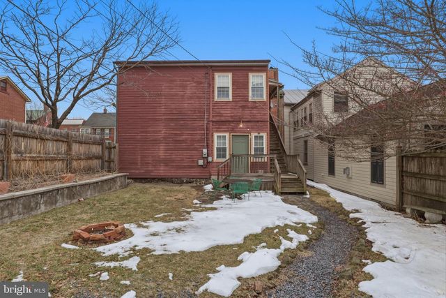 301-303 BALTIMORE ST, Gettysburg, PA 17325