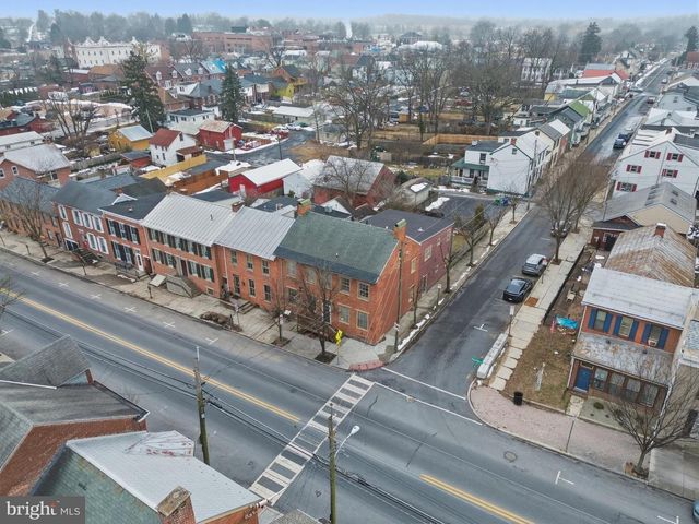 301-303 BALTIMORE ST, Gettysburg, PA 17325