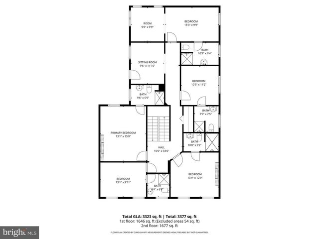 301-303 BALTIMORE ST, Gettysburg, PA 17325