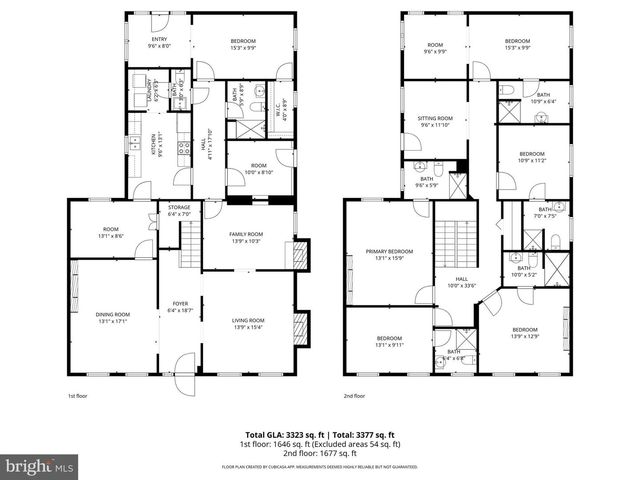 301-303 BALTIMORE ST, Gettysburg, PA 17325