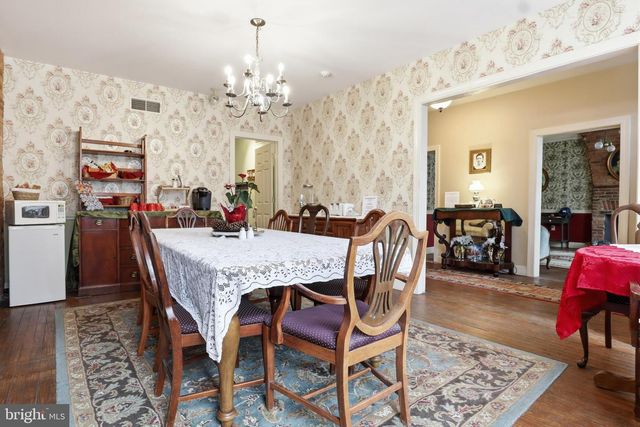 301-303 BALTIMORE ST, Gettysburg, PA 17325