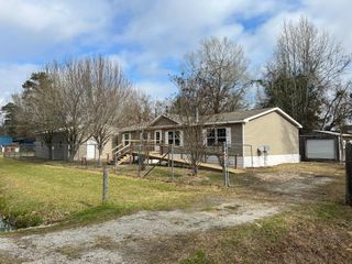 239 St Lucia Lane, Point Blank, TX 77364