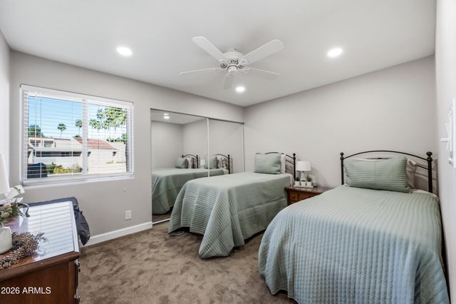 7340 N VIA CAMELLO DEL NORTE -- 234, Scottsdale, AZ 85258