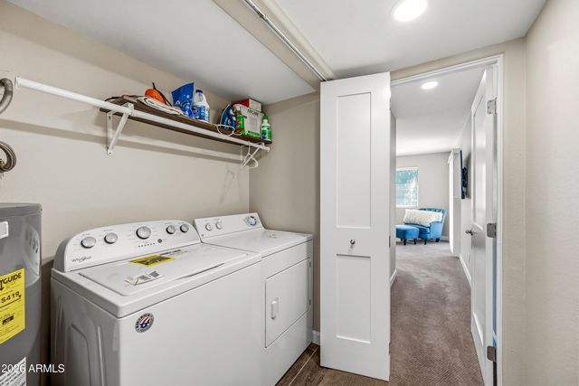 7340 N VIA CAMELLO DEL NORTE -- 234, Scottsdale, AZ 85258