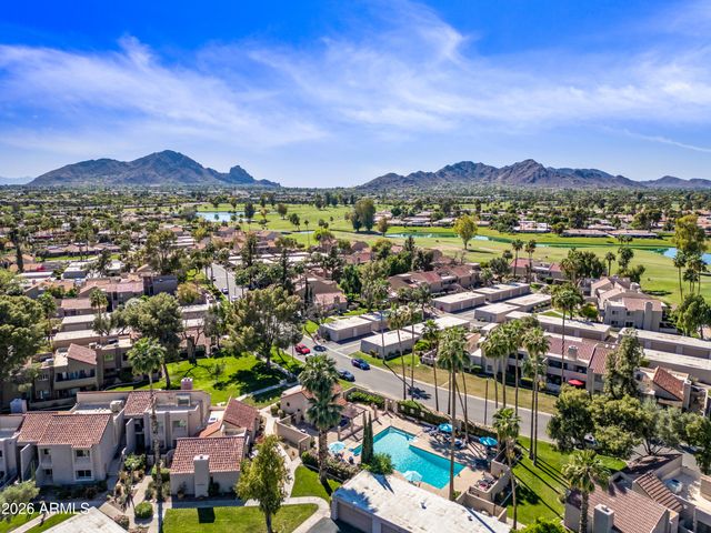 7340 N VIA CAMELLO DEL NORTE -- 234, Scottsdale, AZ 85258