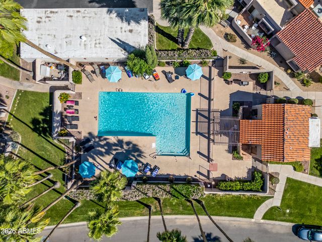 7340 N VIA CAMELLO DEL NORTE -- 234, Scottsdale, AZ 85258