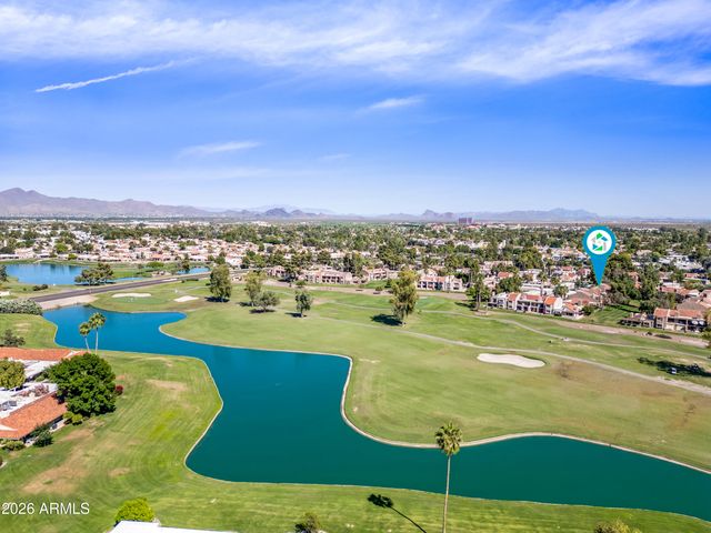 7340 N VIA CAMELLO DEL NORTE -- 234, Scottsdale, AZ 85258