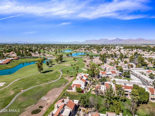 7340 N VIA CAMELLO DEL NORTE -- 234, Scottsdale, AZ 85258