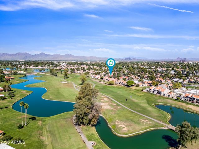 7340 N VIA CAMELLO DEL NORTE -- 234, Scottsdale, AZ 85258