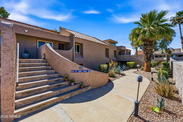 7340 N VIA CAMELLO DEL NORTE -- 234, Scottsdale, AZ 85258