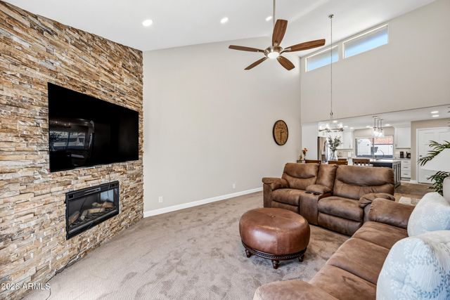 7340 N VIA CAMELLO DEL NORTE -- 234, Scottsdale, AZ 85258