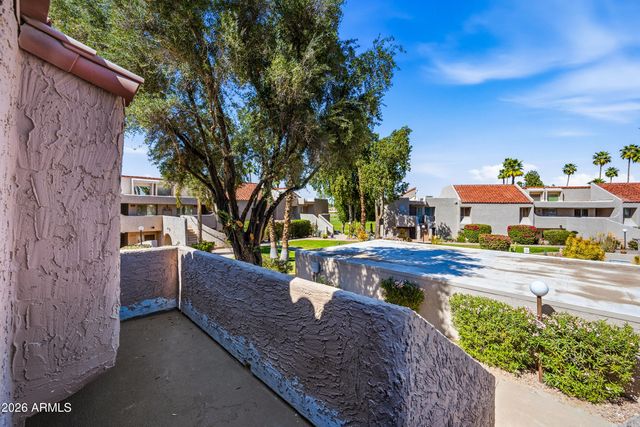 7340 N VIA CAMELLO DEL NORTE -- 234, Scottsdale, AZ 85258