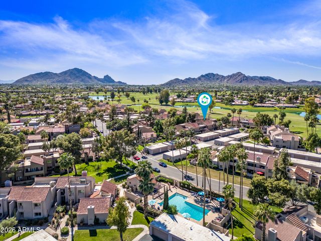 7340 N VIA CAMELLO DEL NORTE -- 234, Scottsdale, AZ 85258