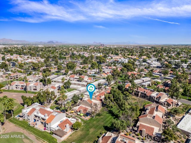 7340 N VIA CAMELLO DEL NORTE -- 234, Scottsdale, AZ 85258