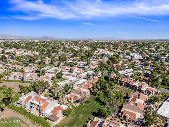 7340 N VIA CAMELLO DEL NORTE -- 234, Scottsdale, AZ 85258