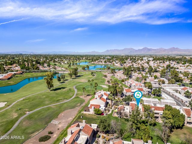 7340 N VIA CAMELLO DEL NORTE -- 234, Scottsdale, AZ 85258