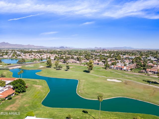 7340 N VIA CAMELLO DEL NORTE -- 234, Scottsdale, AZ 85258