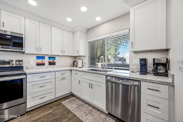 7340 N VIA CAMELLO DEL NORTE -- 234, Scottsdale, AZ 85258