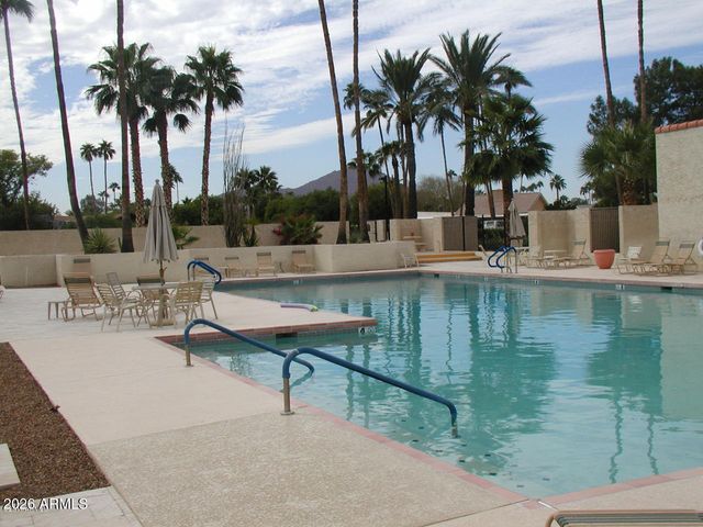 7340 N VIA CAMELLO DEL NORTE -- 234, Scottsdale, AZ 85258