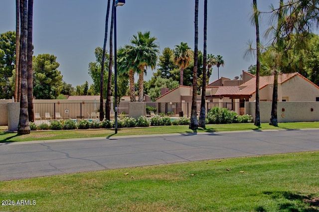 7340 N VIA CAMELLO DEL NORTE -- 234, Scottsdale, AZ 85258