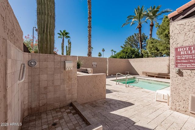 7340 N VIA CAMELLO DEL NORTE -- 234, Scottsdale, AZ 85258