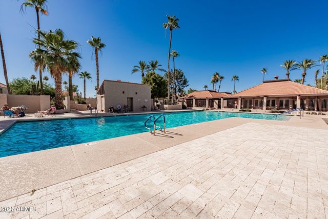 7340 N VIA CAMELLO DEL NORTE -- 234, Scottsdale, AZ 85258