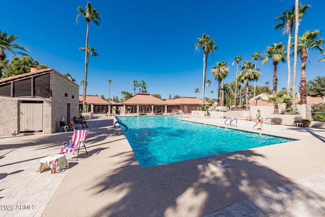 7340 N VIA CAMELLO DEL NORTE -- 234, Scottsdale, AZ 85258