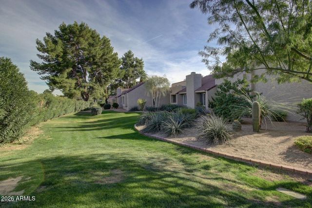 7340 N VIA CAMELLO DEL NORTE -- 234, Scottsdale, AZ 85258