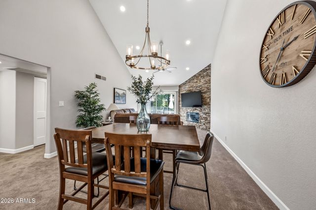 7340 N VIA CAMELLO DEL NORTE -- 234, Scottsdale, AZ 85258