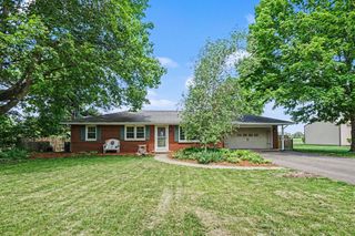 6473 E E Avenue, Richland Twp, MI 49083