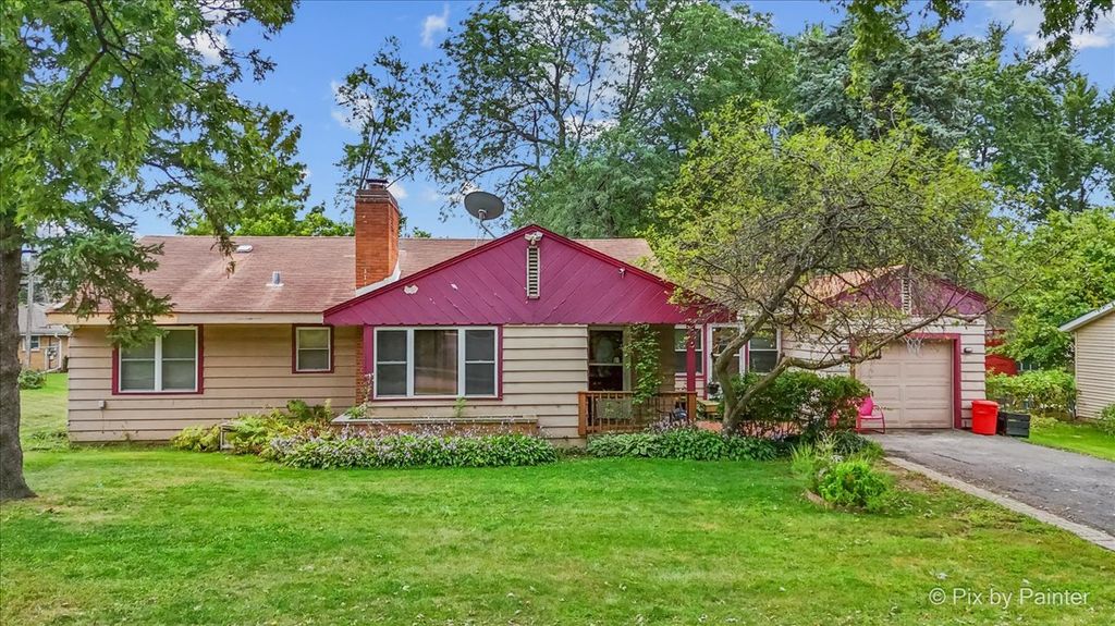 2119 Cherry Avenue, Hanover Park, IL 60133 — photo 2