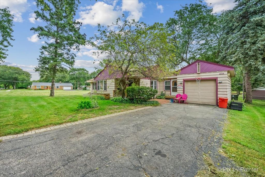 2119 Cherry Avenue, Hanover Park, IL 60133 — photo 3
