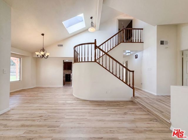 1138 Encantadora Lane, Lancaster, CA 93535