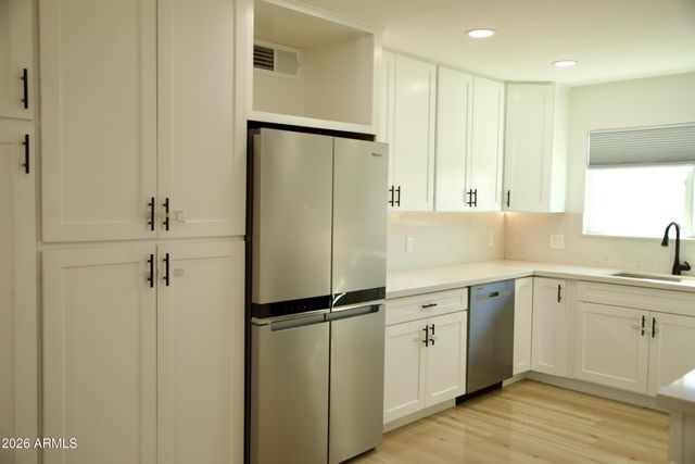 2318 W IRONWOOD Drive, Chandler, AZ 85224