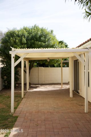 2318 W IRONWOOD Drive, Chandler, AZ 85224