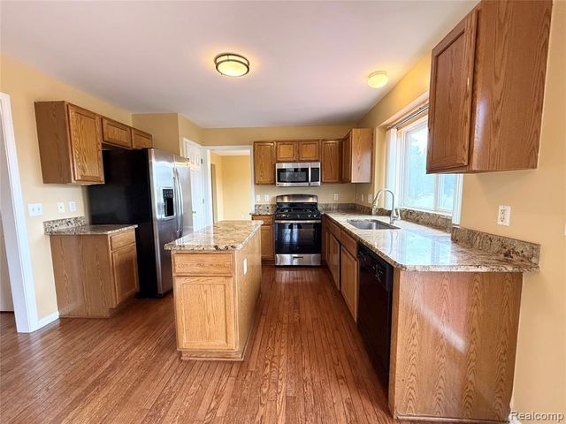 3974 Timberline Court, Canton, MI 48188