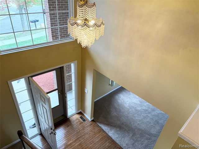 3974 Timberline Court, Canton, MI 48188