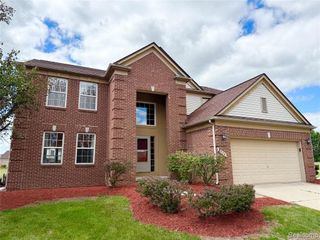 3974 Timberline Court, Canton, MI 48188