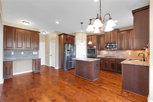 212 Saddlehorn Lane, Easley, SC 29642