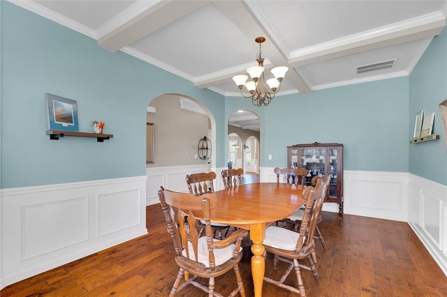 212 Saddlehorn Lane, Easley, SC 29642