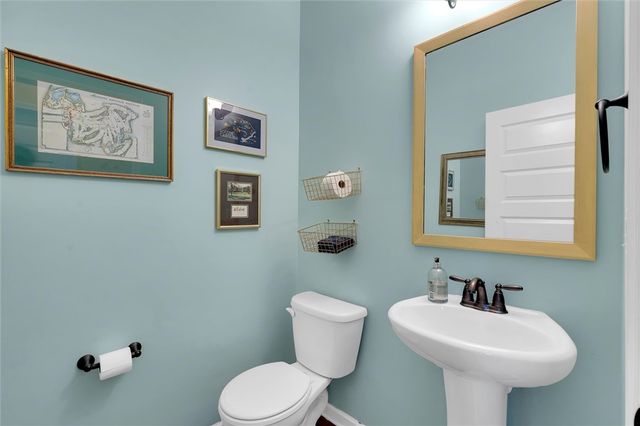 212 Saddlehorn Lane, Easley, SC 29642