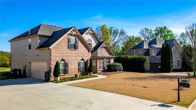 212 Saddlehorn Lane, Easley, SC 29642