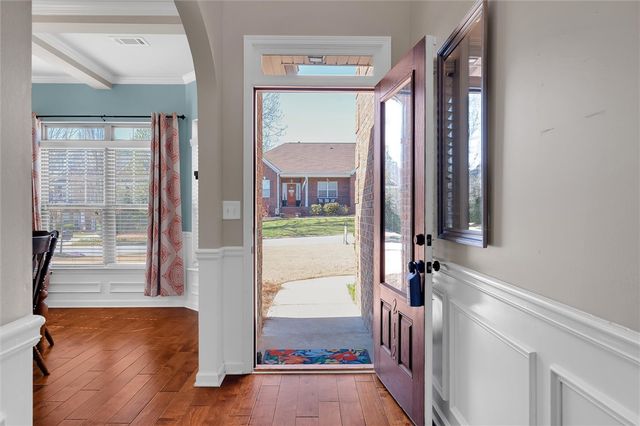 212 Saddlehorn Lane, Easley, SC 29642