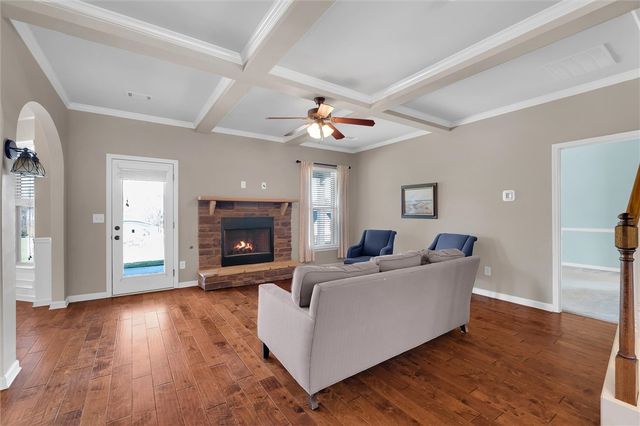 212 Saddlehorn Lane, Easley, SC 29642