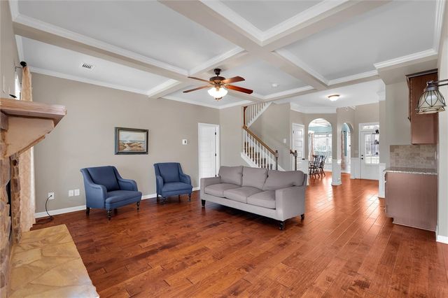 212 Saddlehorn Lane, Easley, SC 29642