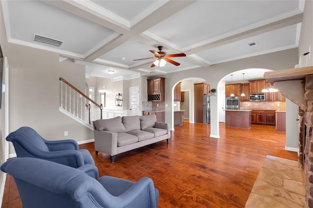 212 Saddlehorn Lane, Easley, SC 29642